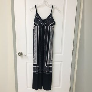 INC International Concepts Maxi Dress